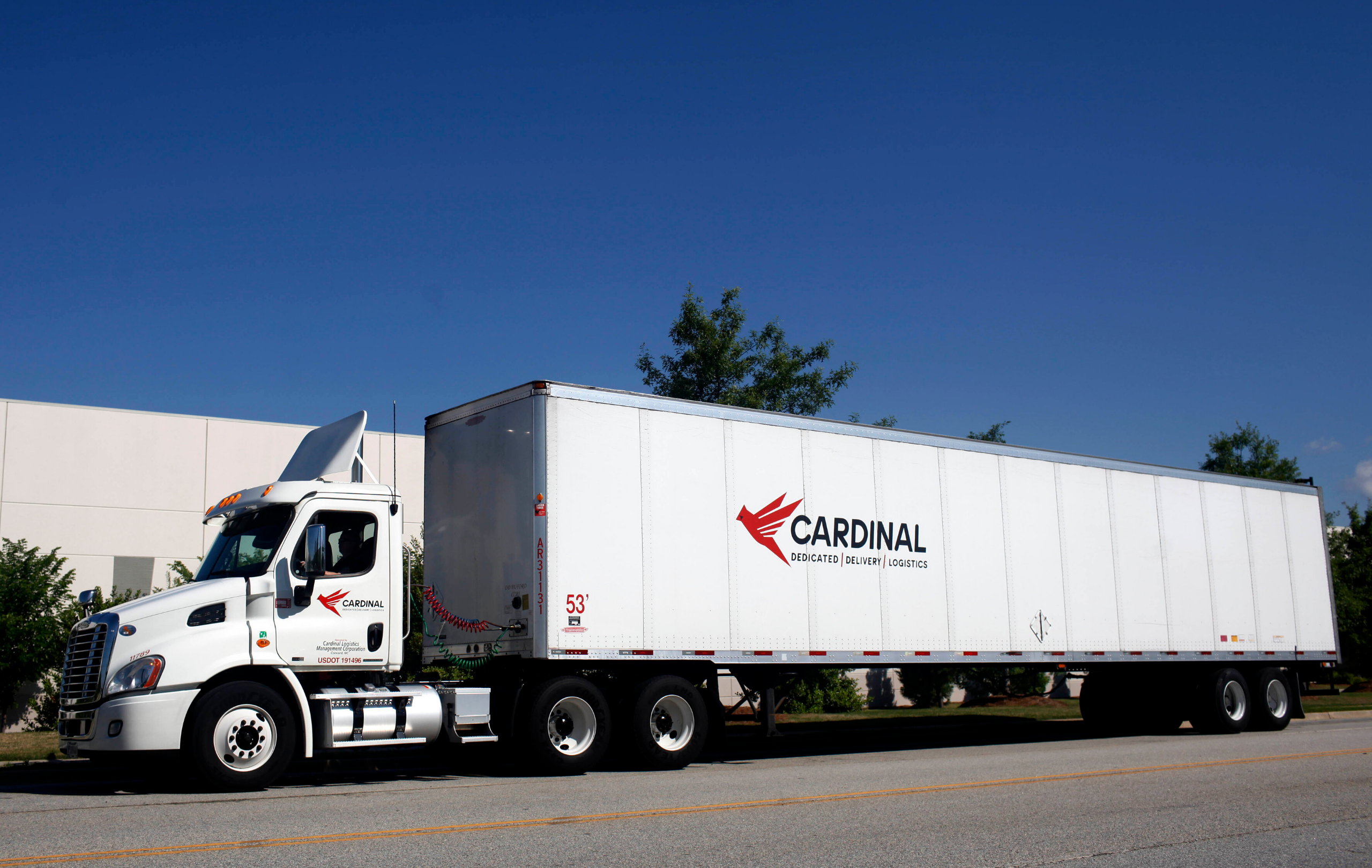 Cardinal rises to the top as an Inbound Logistics 2019 Top 100 3PL Providers